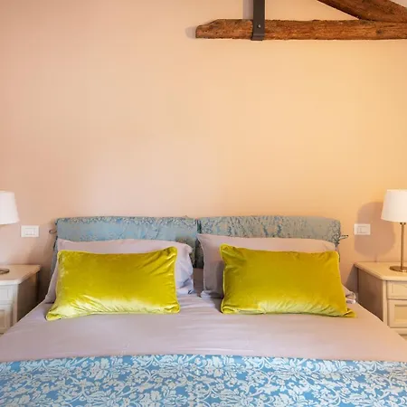 Guest house Al Vecchio Forno