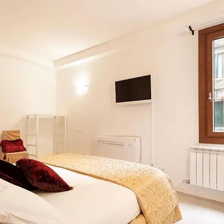 Guest house Al Vecchio Forno 2*