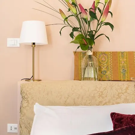 Guest house Al Vecchio Forno