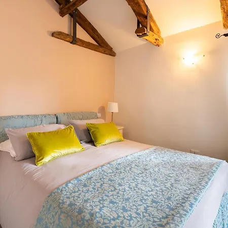 Al Vecchio Forno Guest house