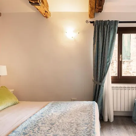 Guest house Al Vecchio Forno Venice
