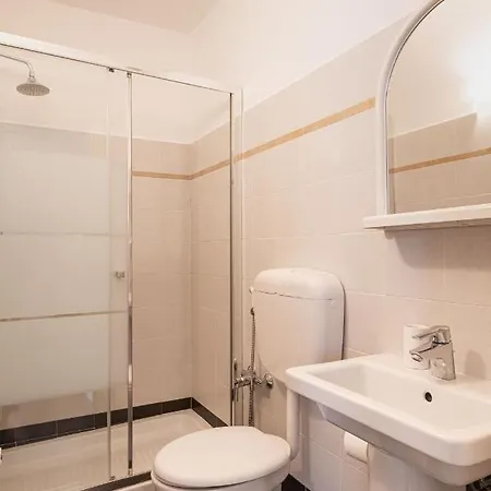 Guest house Al Vecchio Forno 2*