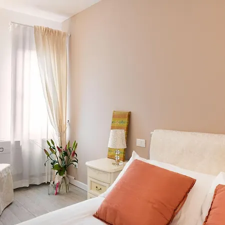 Al Vecchio Forno Guest house