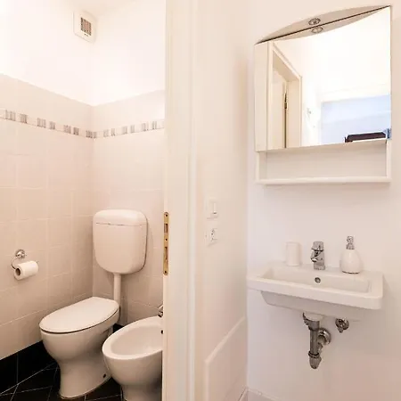Guest house Al Vecchio Forno Venice
