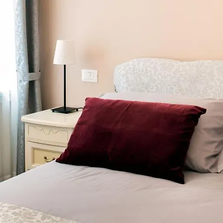 Al Vecchio Forno Guest house 2*