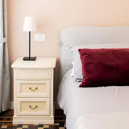Guest house Al Vecchio Forno Venice
