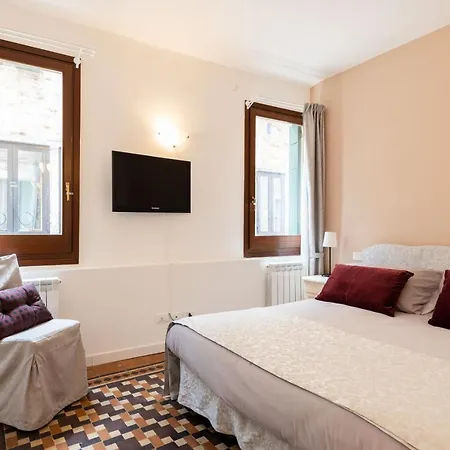 Guest house Al Vecchio Forno 2*
