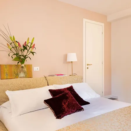 Guest house Al Vecchio Forno Venice