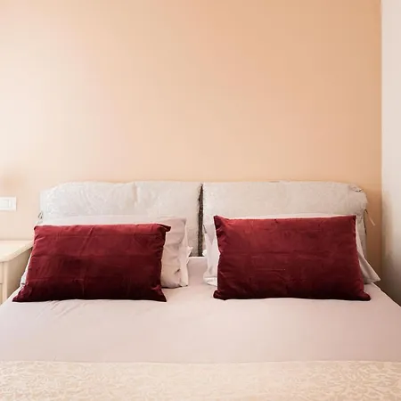Al Vecchio Forno Guest house