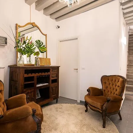 Casa de hóspedes Al Vecchio Forno Veneza